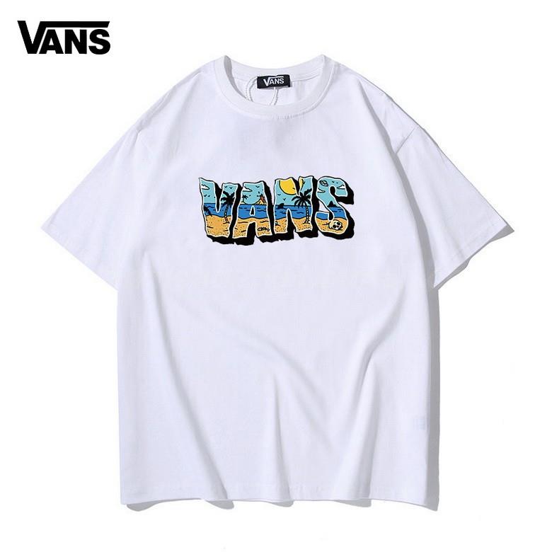 Vans Men's T-shirts 32